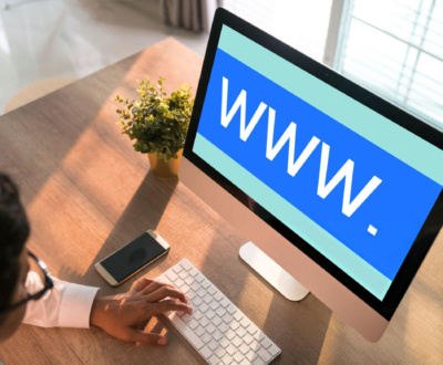 choosing the right website name